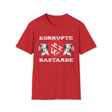 Eintracht Frankfurt - t-shirt - 77 - S - 3XL