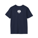 Eintracht Frankfurt - t-shirt - 79 - S - 3XL dark blue