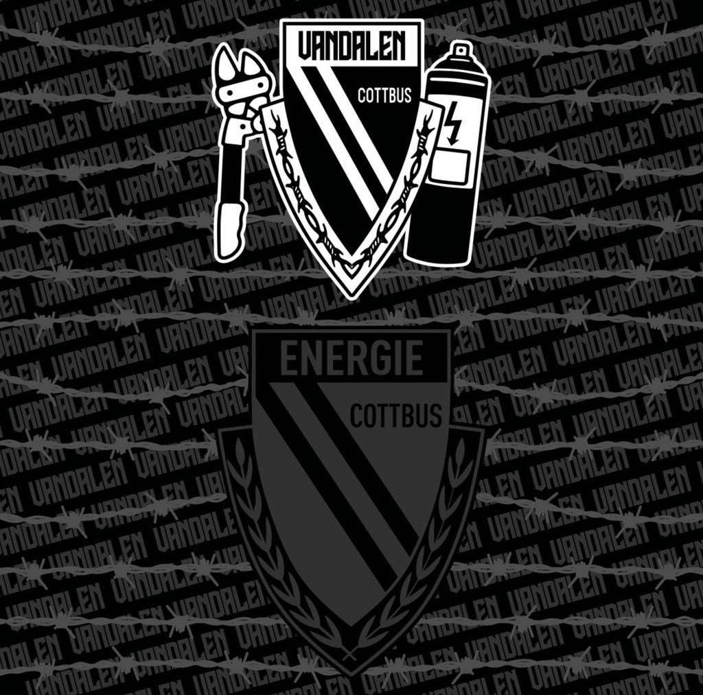 FC Energie Cottbus - Schlauchschal - 03