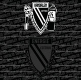 FC Energie Cottbus - Schlauchschal - 03
