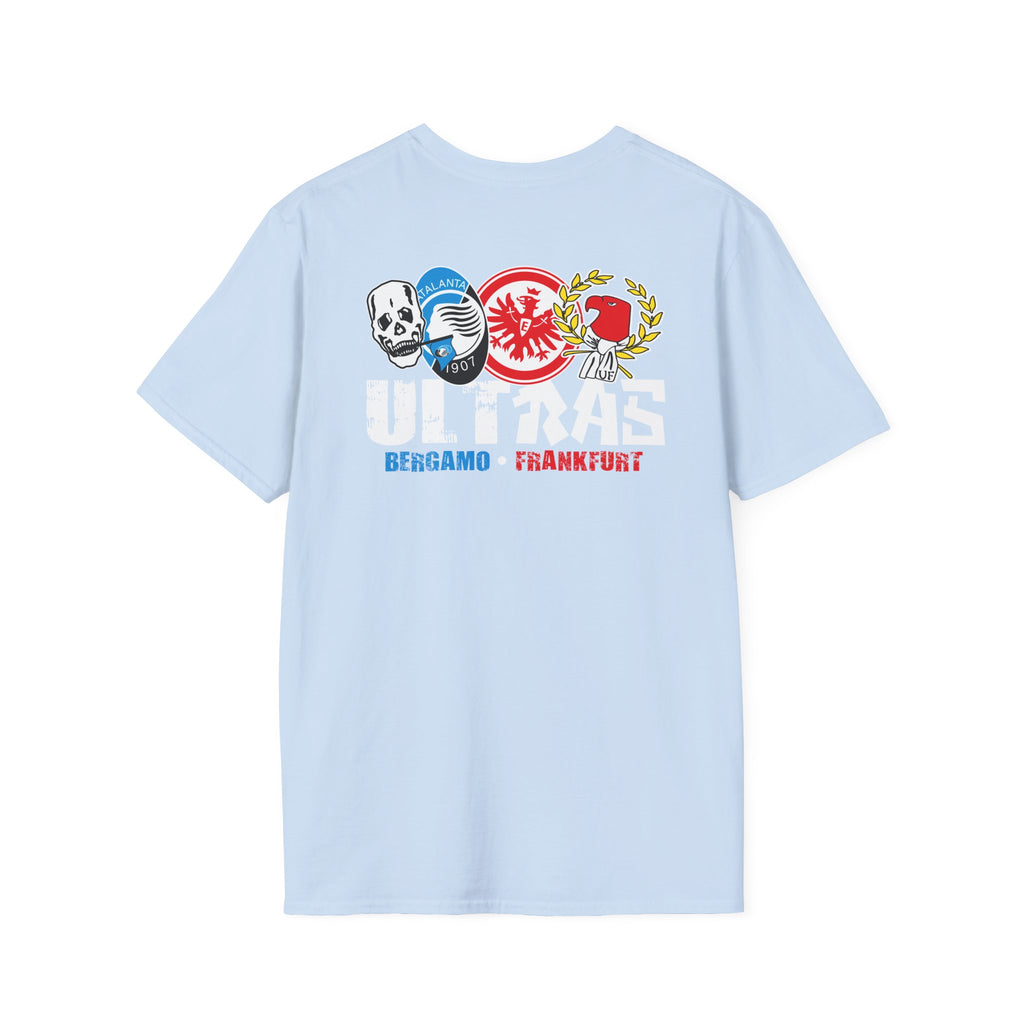 Eintracht Frankfurt - t-shirt - 81 - S - 3XL - Atalanta Bergamo