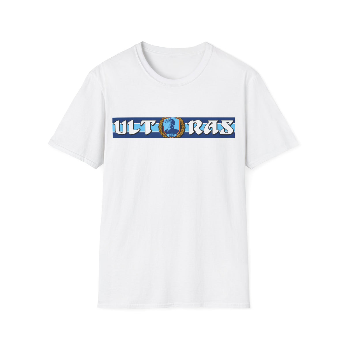 Djurgårdens IF - t-shirt - 01