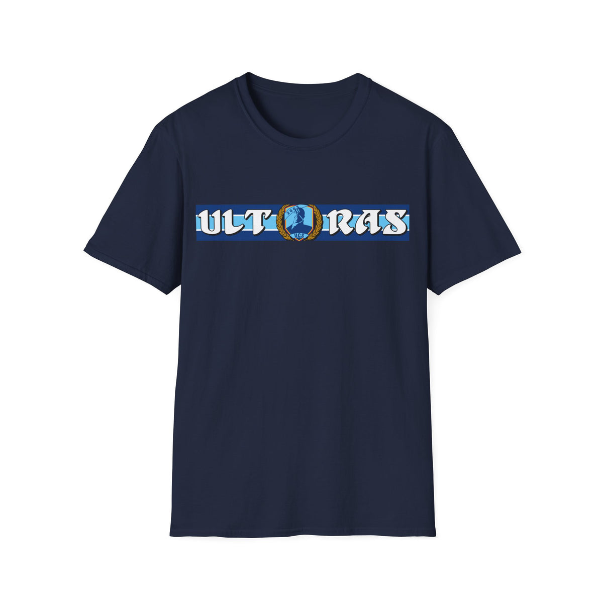 Djurgårdens IF - t-shirt - 06 dark blue