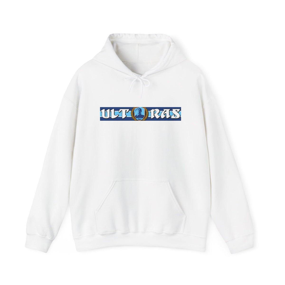Djurgårdens IF - hoodie - 01