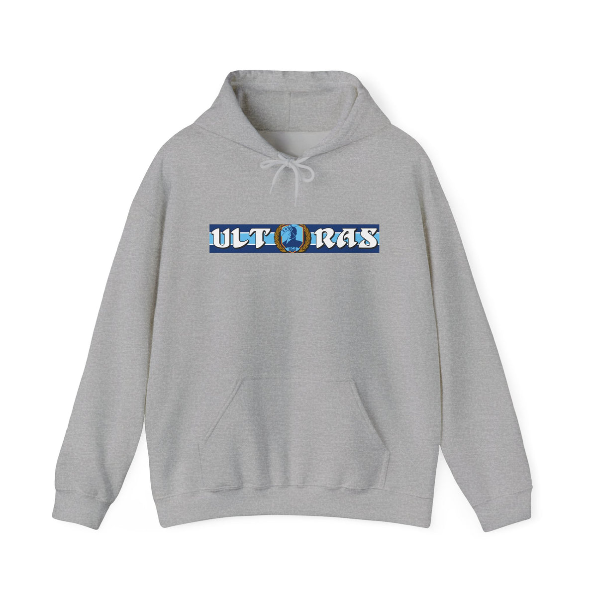 Djurgårdens IF - hoodie - 02