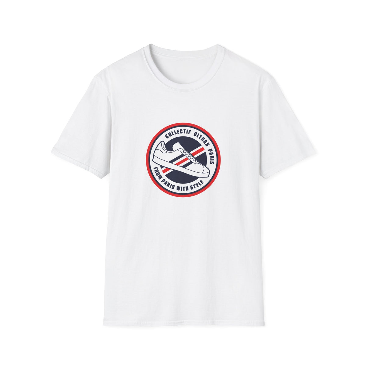 Psg - t-shirt - 89 - S - 3XL