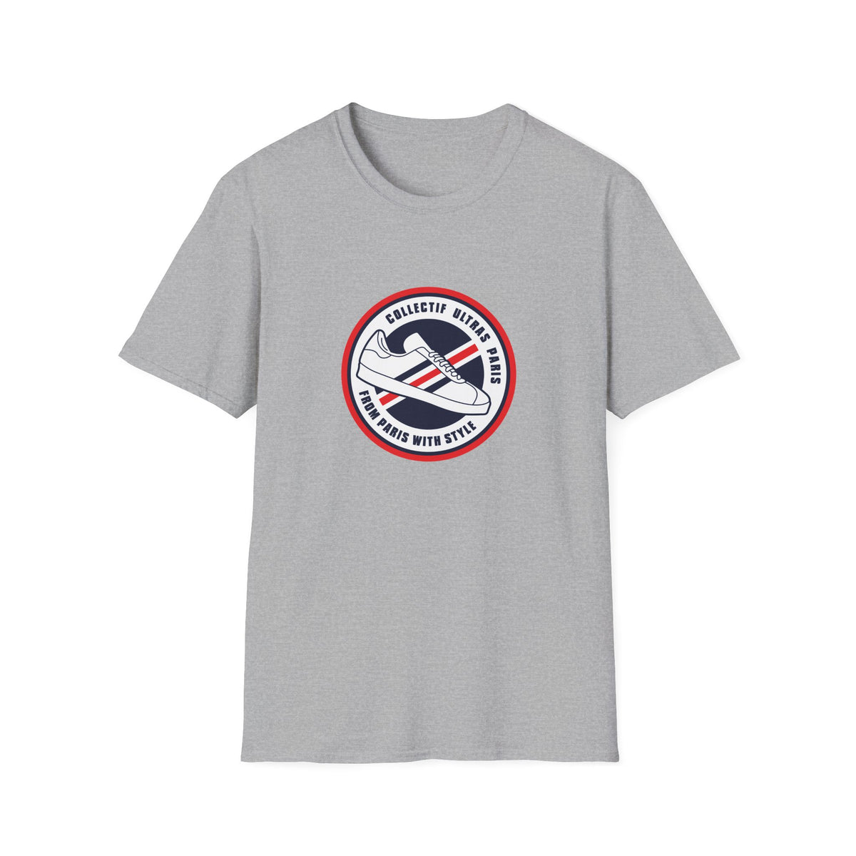 Psg - t-shirt - 90 - S - 3XL