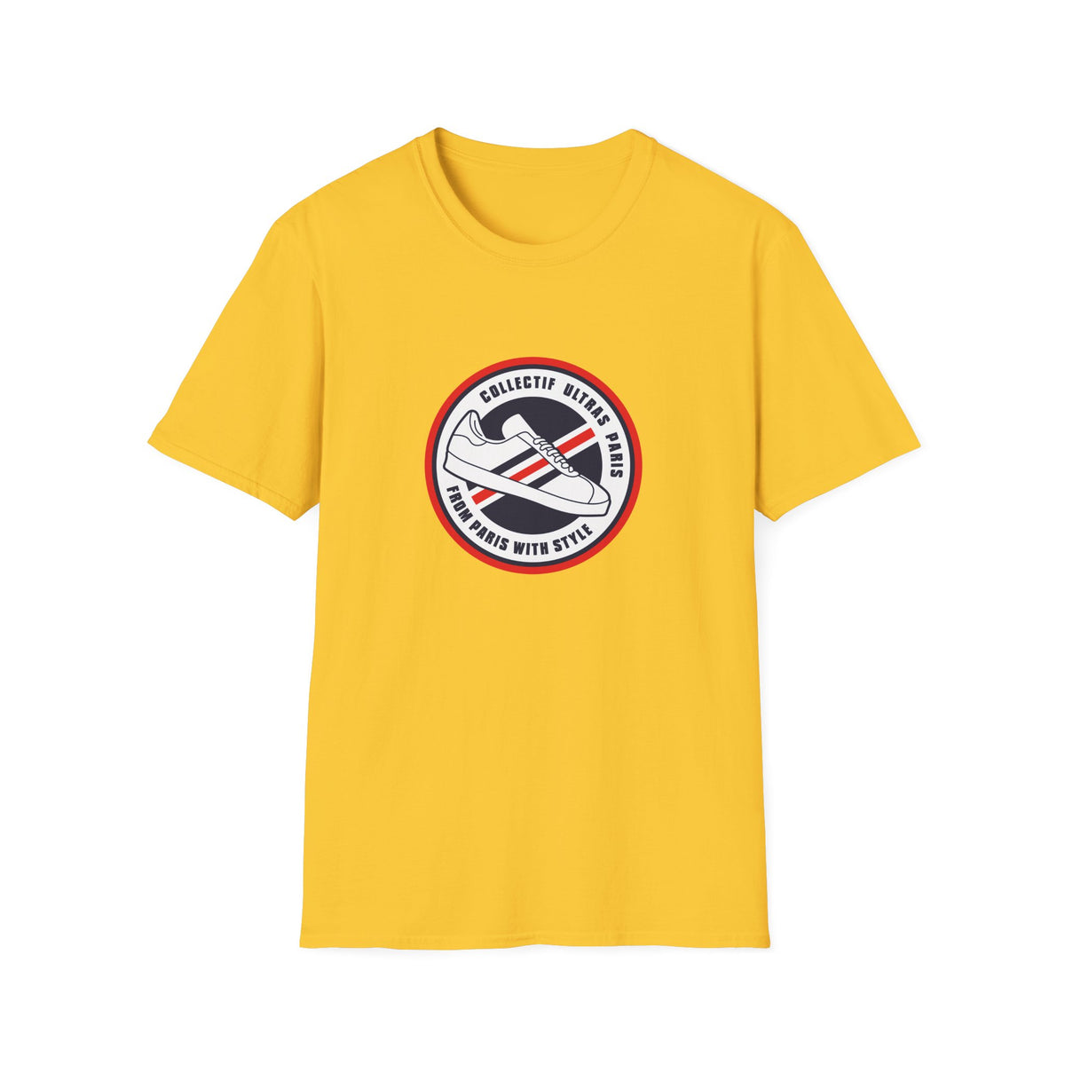 Psg - t-shirt - 91 - S - 3XL
