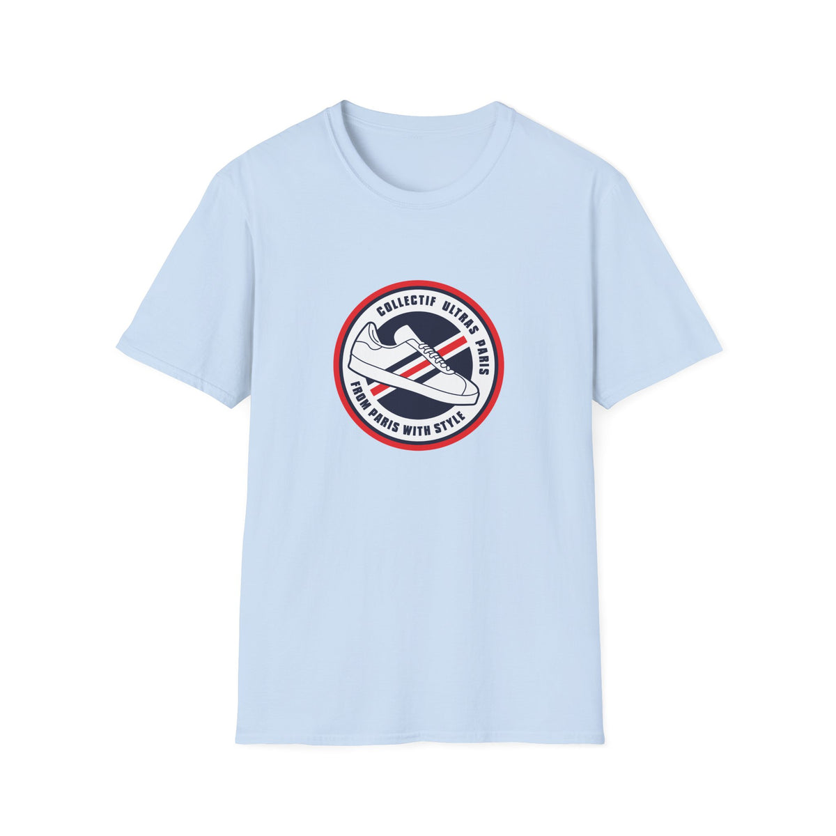 Psg - t-shirt - 92 - S - 3XL