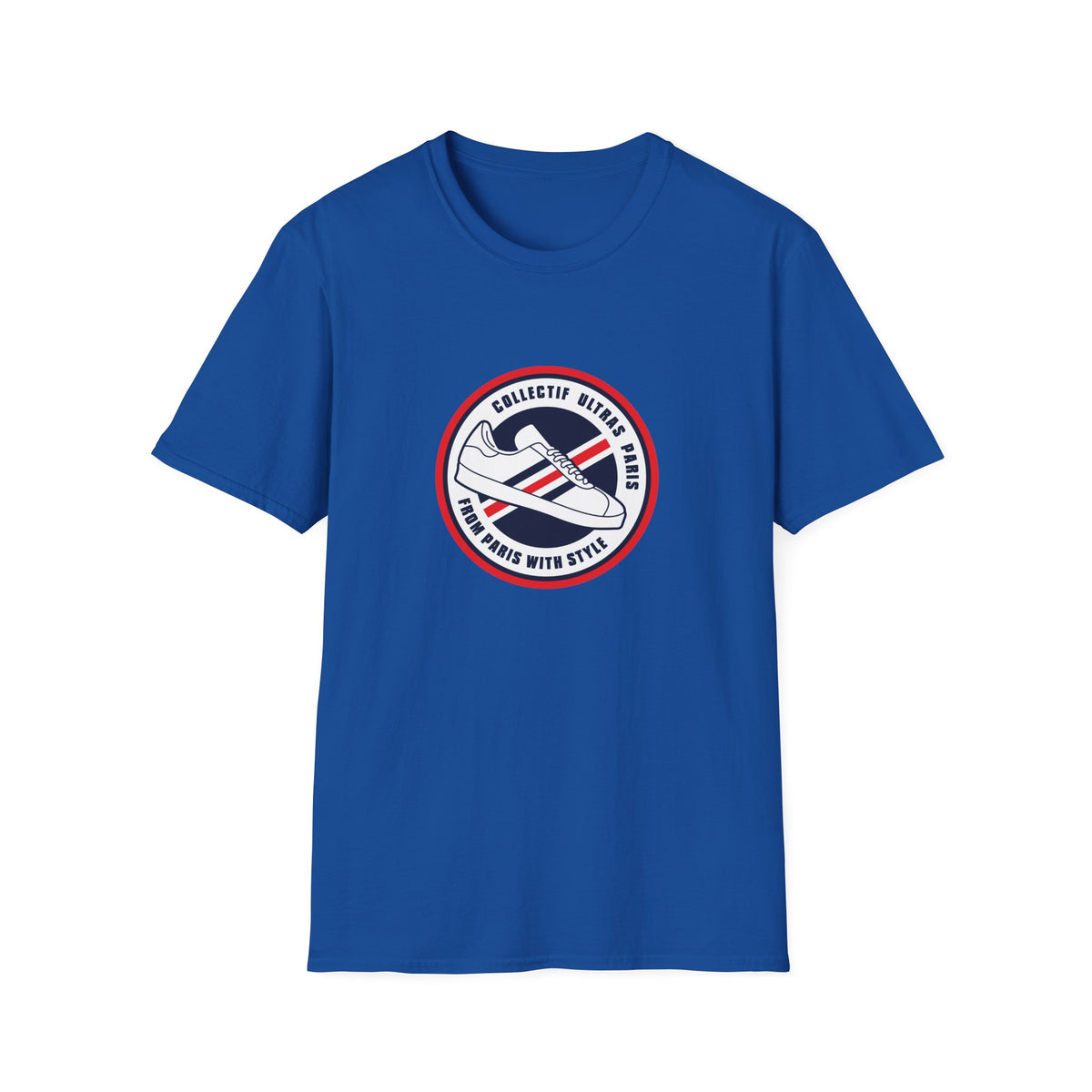 Psg - t-shirt - 93 - S - 3XL