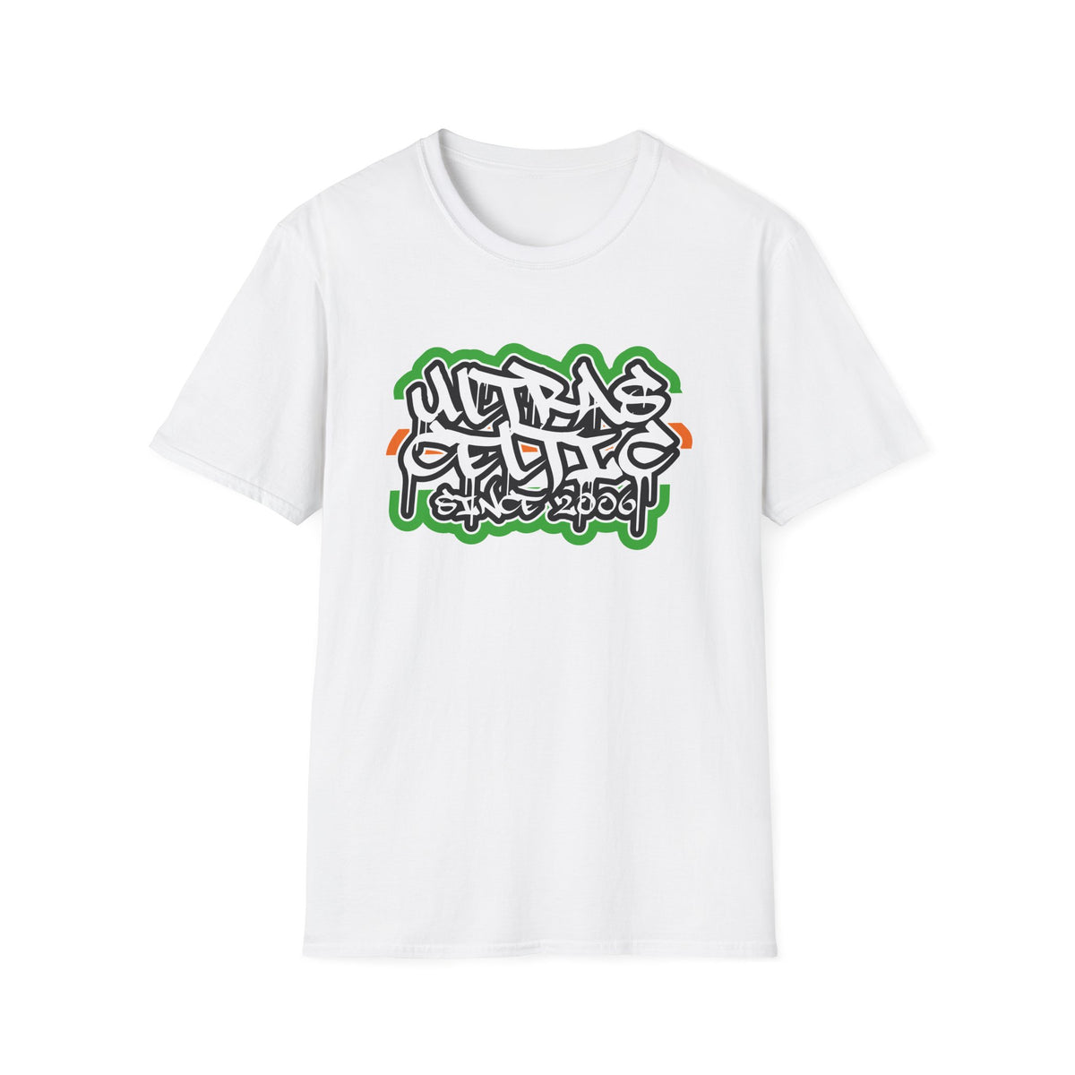Celtic F.C. - t-shirt - 23 - S - 3XL