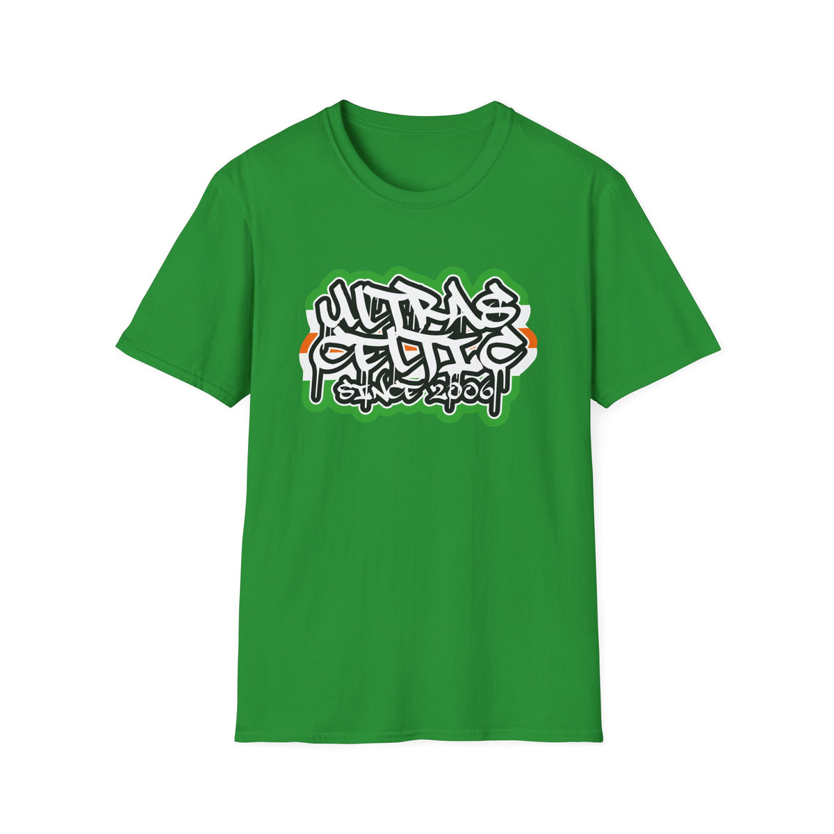 Celtic F.C. - t-shirt - 25 - S - 3XL