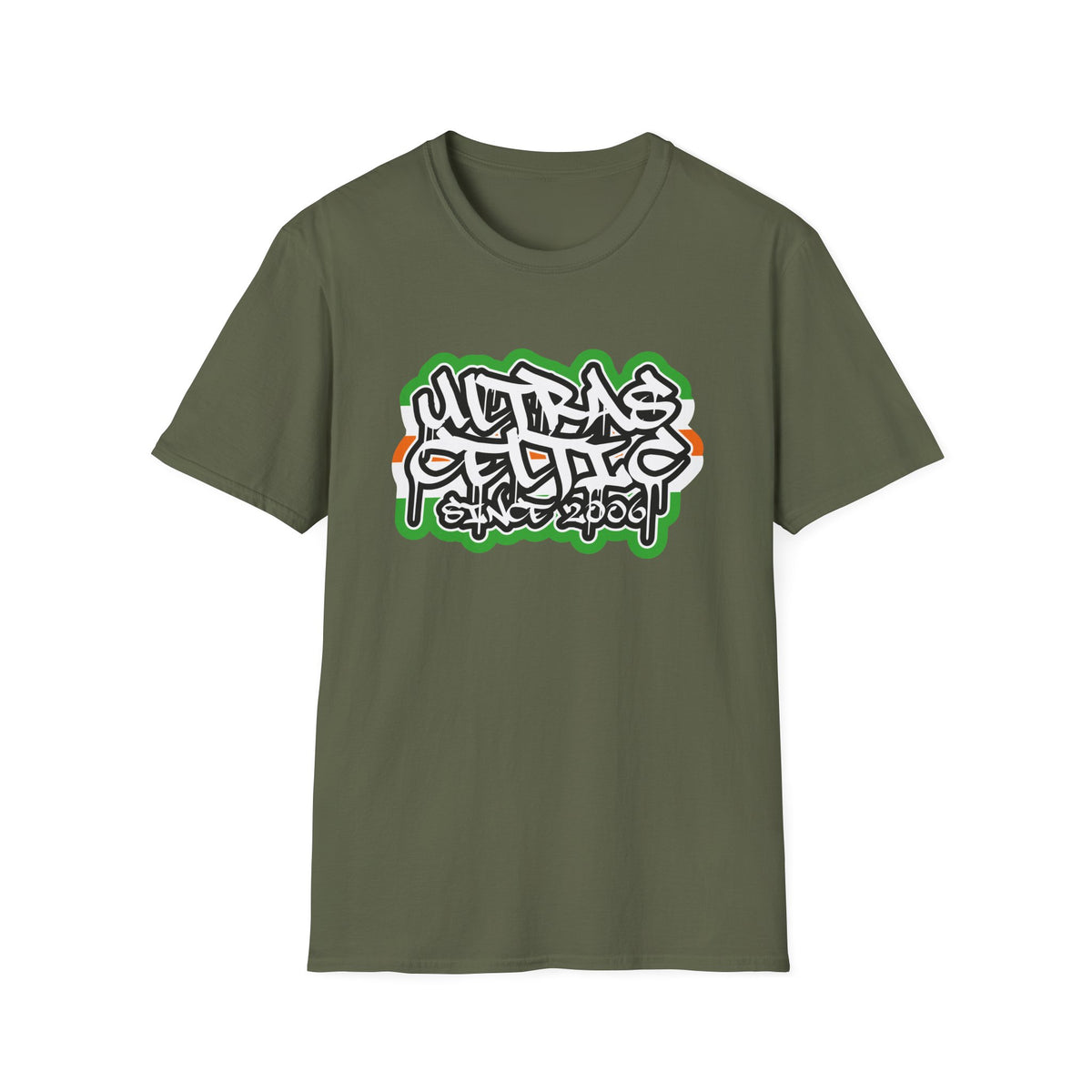 Celtic F.C. - t-shirt - 26 - S - 3XL