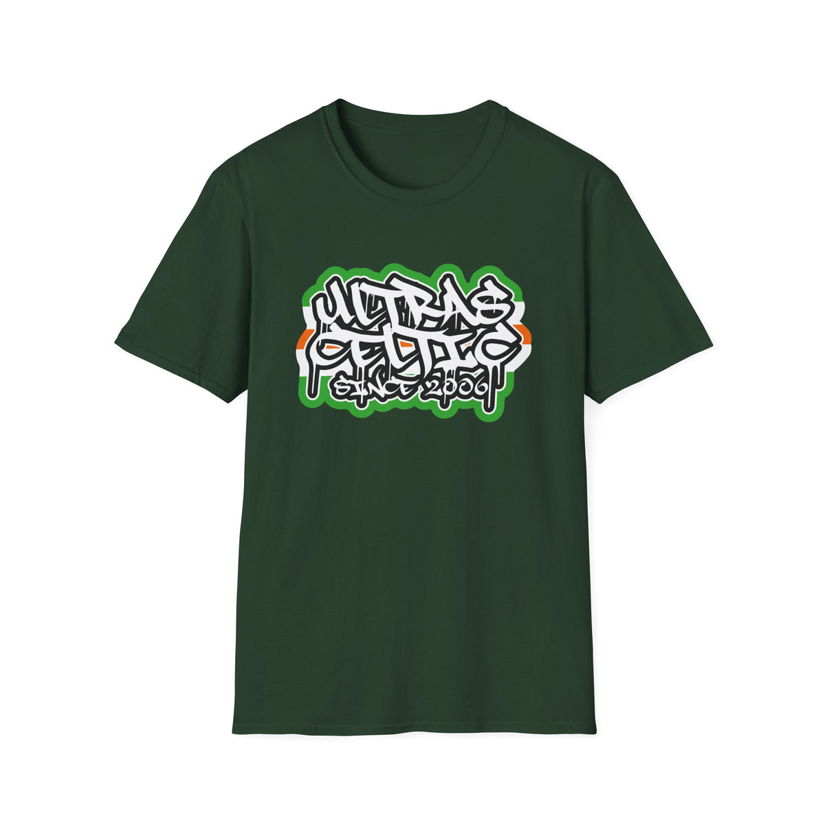 Celtic F.C. - t-shirt - 27 - S - 3XL