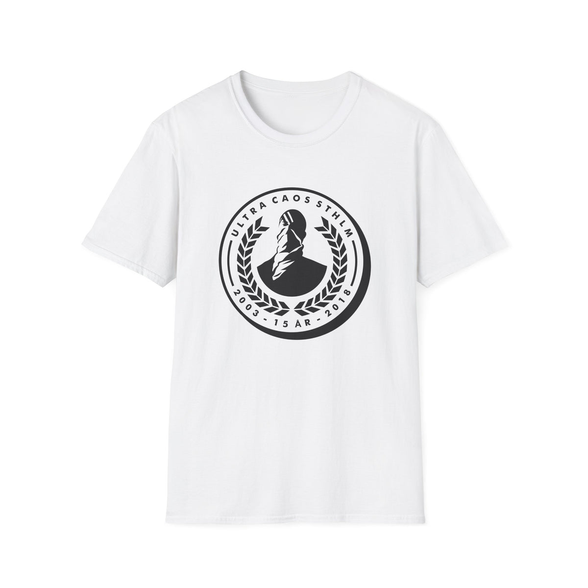 Djurgårdens IF - t-shirt - 07