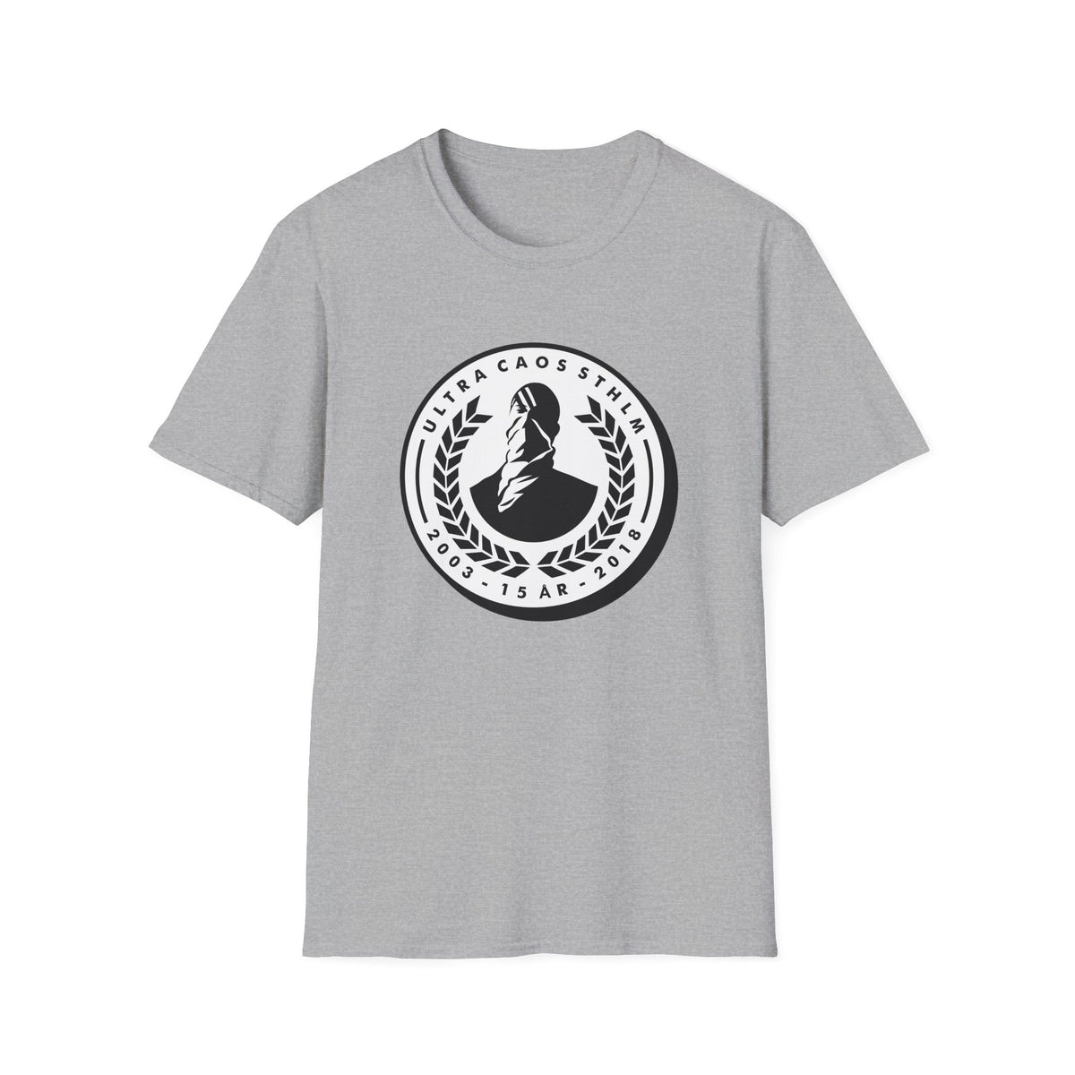 Djurgårdens IF - t-shirt - 08