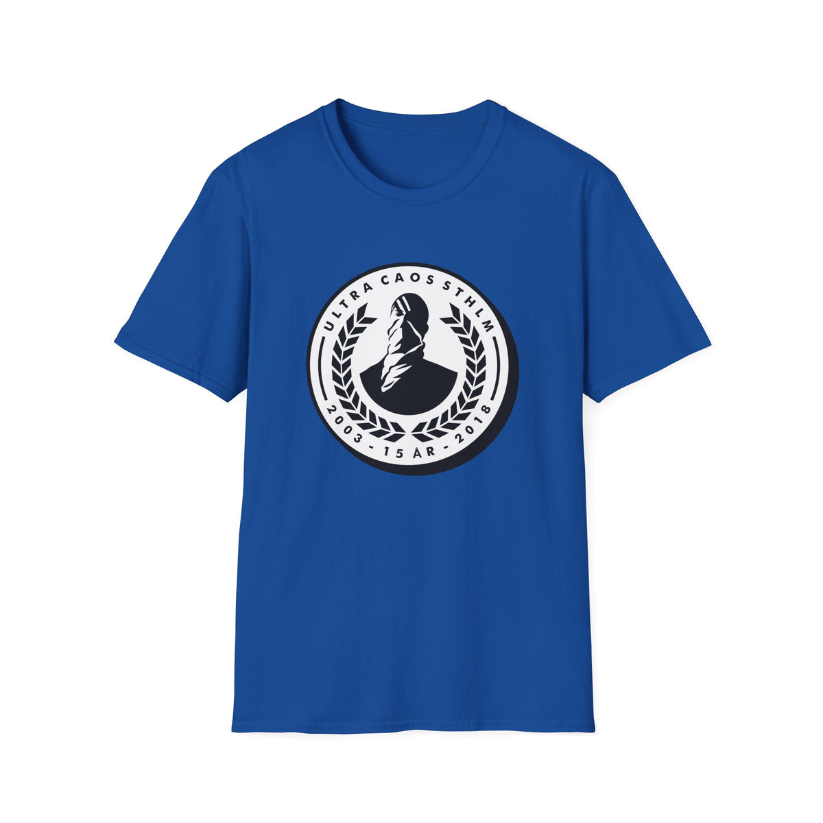 Djurgårdens IF - t-shirt - 11