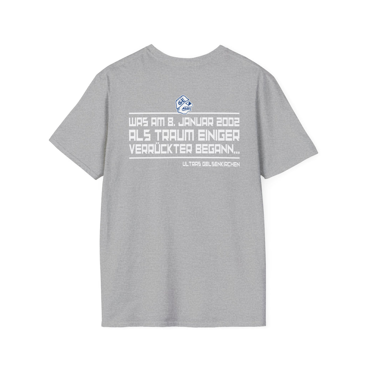 FC Schalke 04 - t-shirt - 25 - S - 3XL