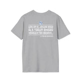 FC Schalke 04 - t-shirt - 25 - S - 3XL
