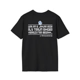 FC Schalke 04 - t-shirt - 26 - S - 3XL black