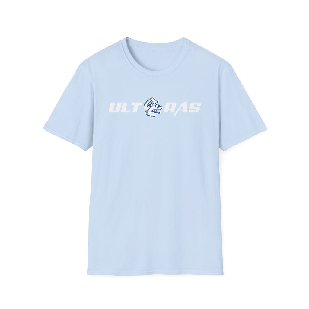 FC Schalke 04 - t-shirt - 27 - S - 3XL light blue