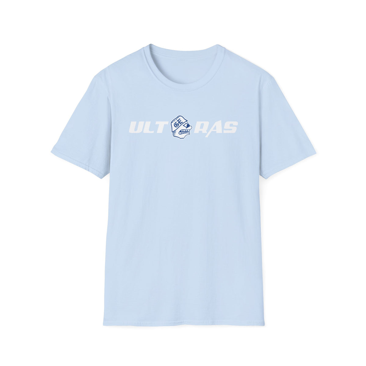 FC Schalke 04 - t-shirt - 27 - S - 3XL light blue