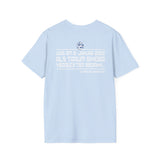 FC Schalke 04 - t-shirt - 27 - S - 3XL light blue