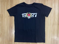 Eintracht Frankfurt - t-shirt - 25 - S - 3XL - 1997