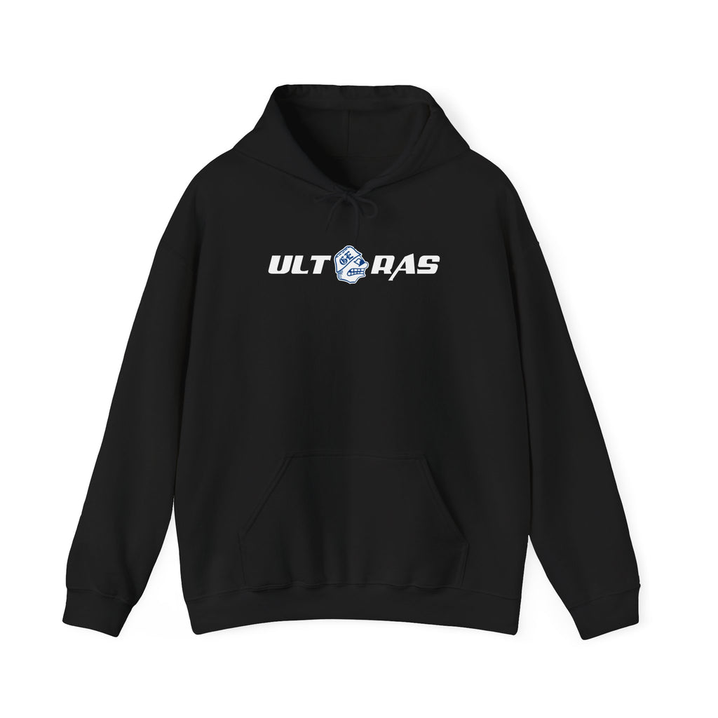 FC Schalke 04 - hoodie - 20 - S - 3XL black