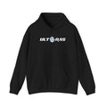 FC Schalke 04 - hoodie - 20 - S - 3XL black