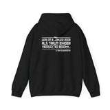 FC Schalke 04 - hoodie - 20 - S - 3XL black