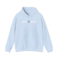 FC Schalke 04 - hoodie - 21 - S - 3XL light blue