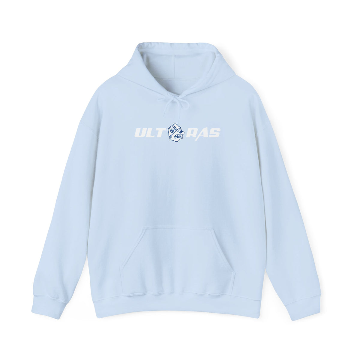 FC Schalke 04 - hoodie - 21 - S - 3XL light blue