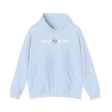 FC Schalke 04 - hoodie - 21 - S - 3XL light blue