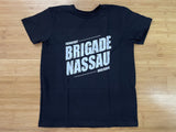 Eintracht Frankfurt - t-shirt - 02 - S - XXL - BRIGADE NASSAU