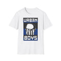 F.C. Copenhagen - t-shirt - 01 - S - 3XL