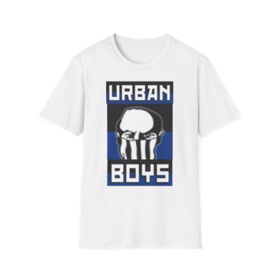 F.C. Copenhagen - t-shirt - 01 - S - 3XL