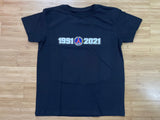 Psg - t-shirt - 19 - S - 3XL - VIRAGE AUTEUIL 1991-2021 30 ans