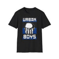 F.C. Copenhagen - t-shirt - 02 - S - 3XL black