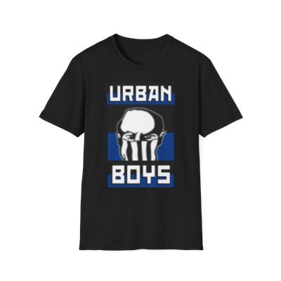 F.C. Copenhagen - t-shirt - 02 - S - 3XL black