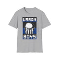 F.C. Copenhagen - t-shirt - 03 - S - 3XL