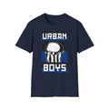 F.C. Copenhagen - t-shirt - 05 - S - 3XL Dark blue