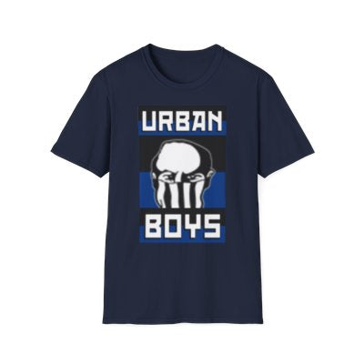 F.C. Copenhagen - t-shirt - 05 - S - 3XL Dark blue