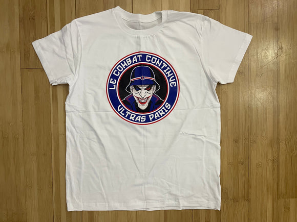 Psg - t-shirt - 10 - S - 3XL - LE COMBAT