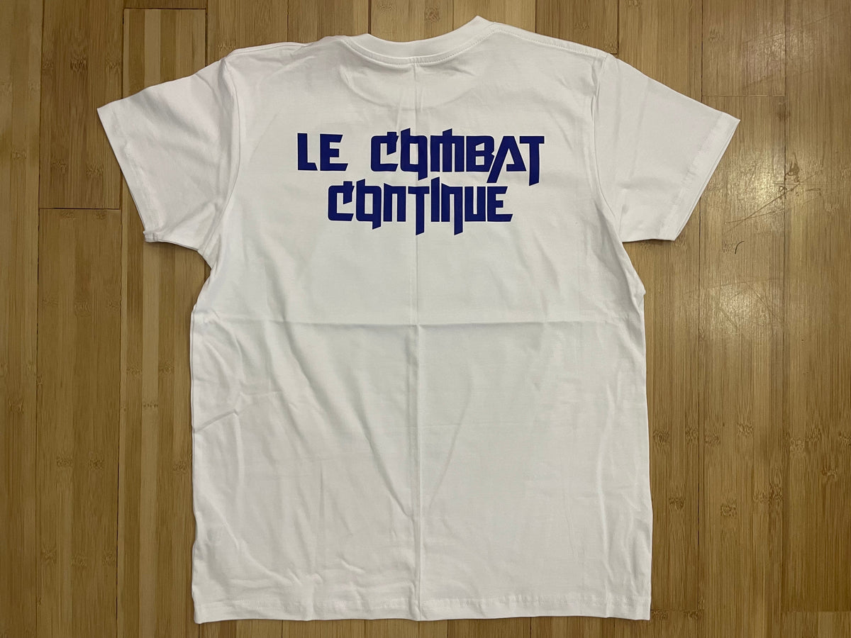 Psg - t-shirt - 10 - S - 3XL - LE COMBAT