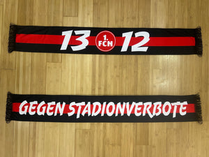 1. FC Nürnberg - 42 - 1312