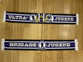 FC Erzgebirge Aue - 12 - BRIGADE JUGEND