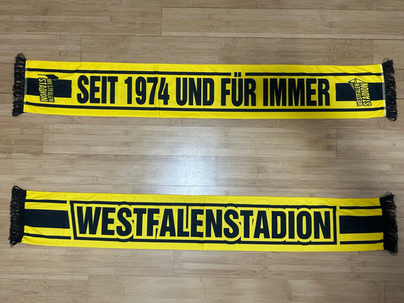 Borussia Dortmund - 42 - WESTFALENSTADION
