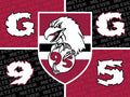 FC Metz - drapeau - 2 x 1,5 m