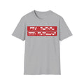 FSV Zwickau - t-shirt - 02 - S - 3XL